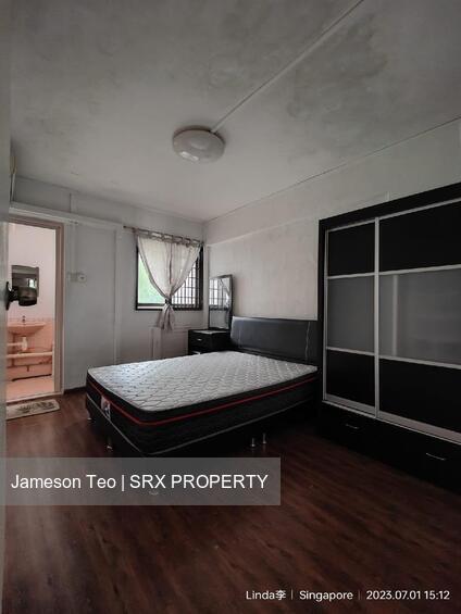 Blk 327 Clementi Avenue 5 (Clementi), HDB 3 Rooms #571123801